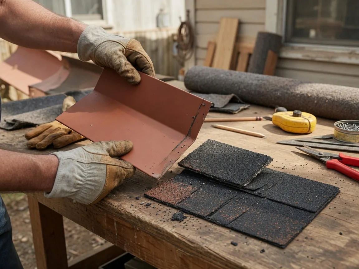 Roof Repair company in Asbury, MO